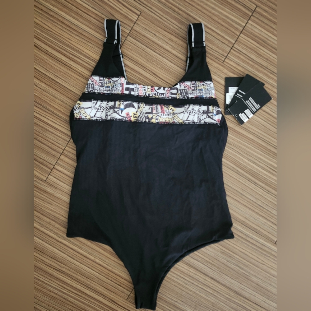 Hurley Swim One Piece